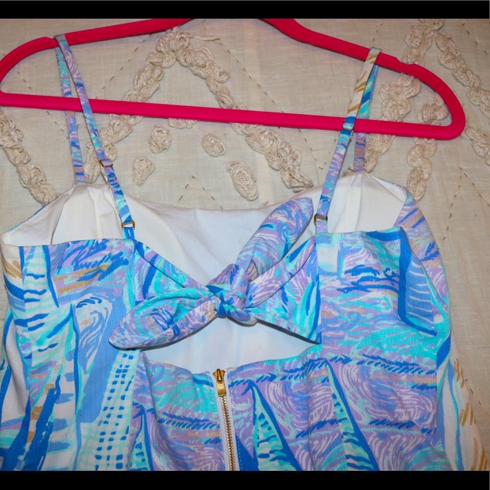 Lily Pulitzer Dress